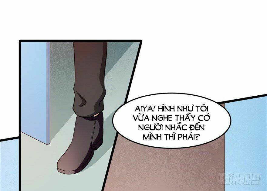 trinh thám quý tộc chapter 18 8