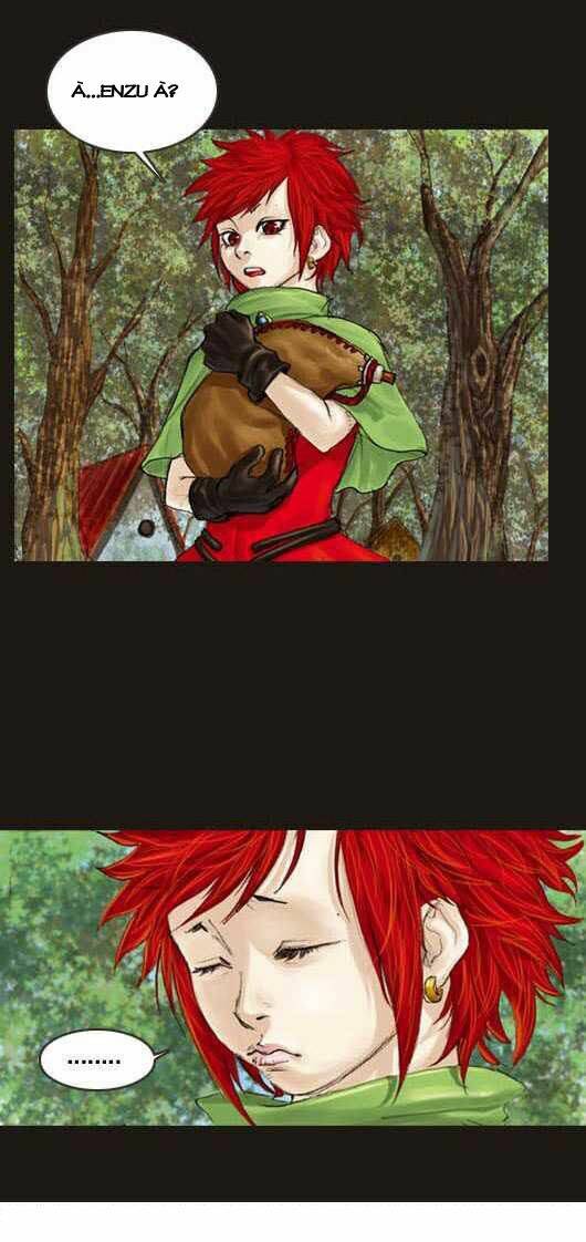 hội ảo thuật chapter 10 7