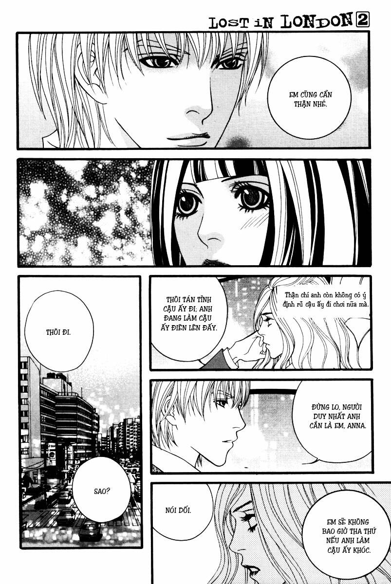 lost in london chapter 9 17