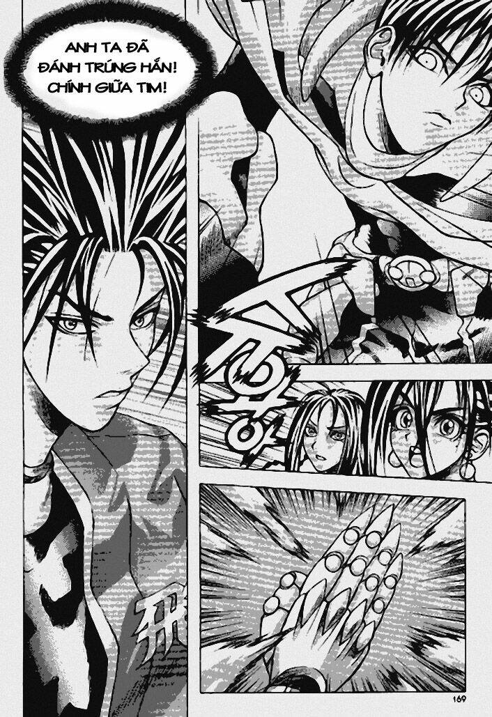 ragnarok - into the abyss chapter 40 5