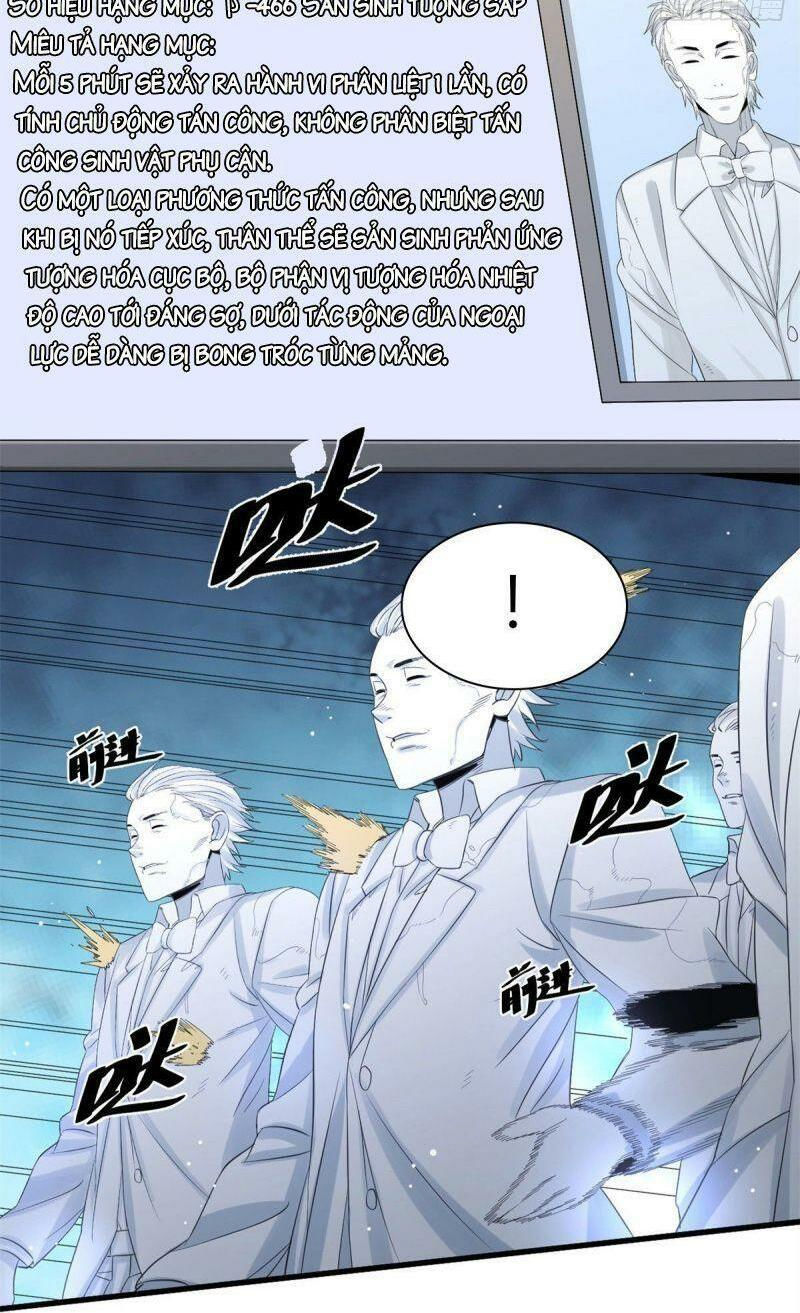 xã lam bạch chapter 27 24