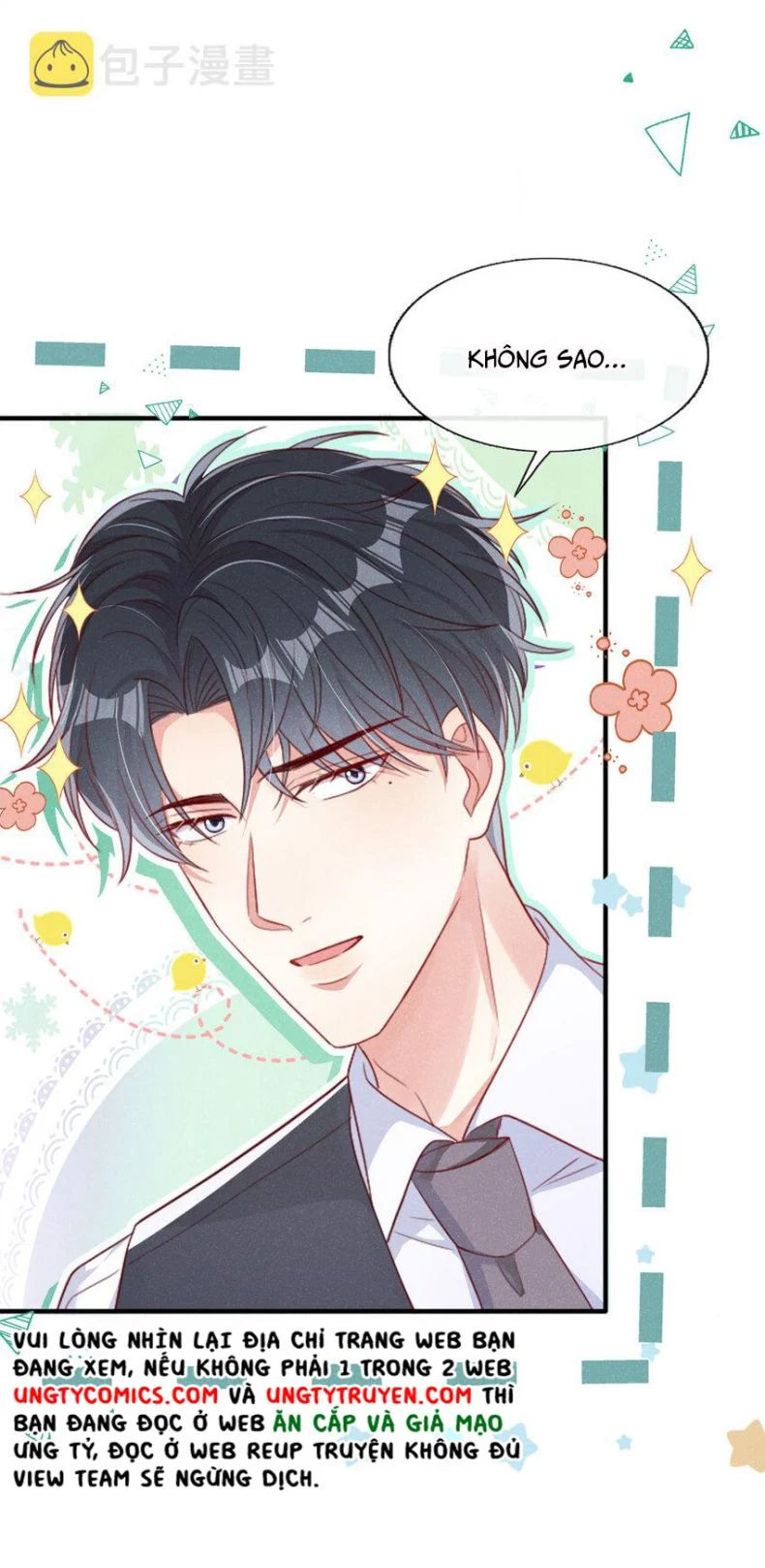 tôi với hình mẫu lý tưởng lìa trần rồi! chapter 47 27