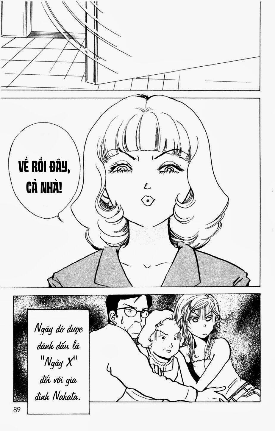 seigi no mikata chapter 8 4