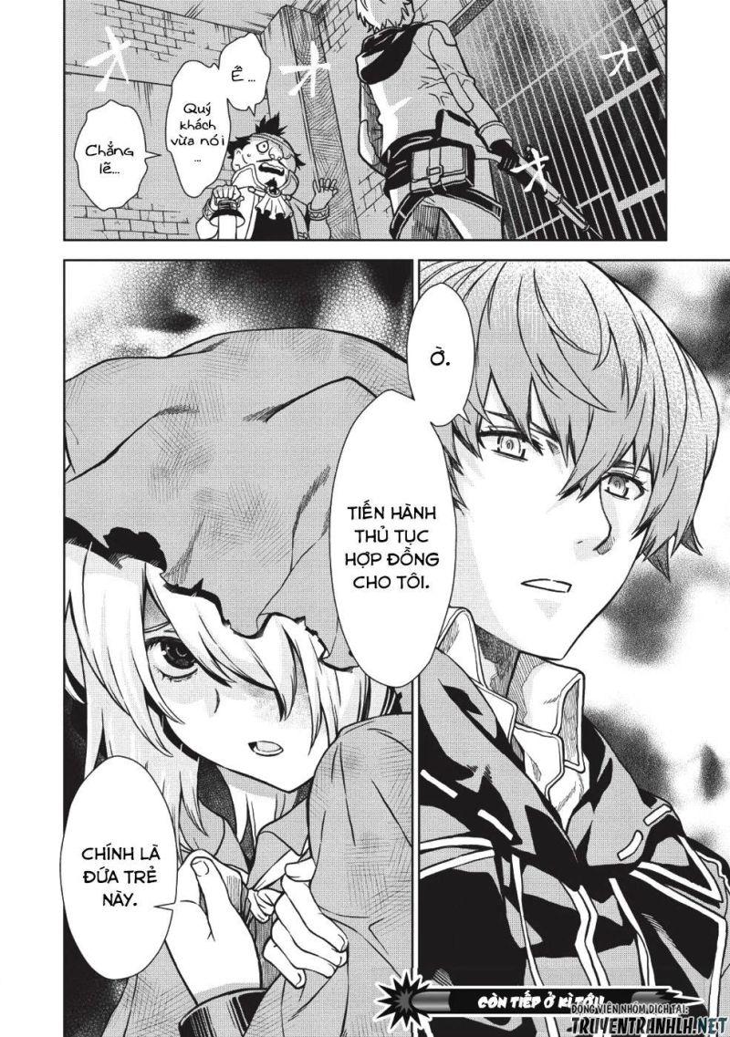 xạ thủ tại dị giới chapter 2 20