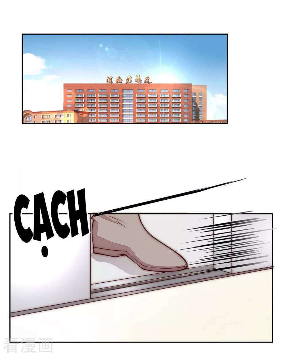 Lục Tiên Sinh Đừng Chọc Vào Tôi chapter 31 - Trang 2
