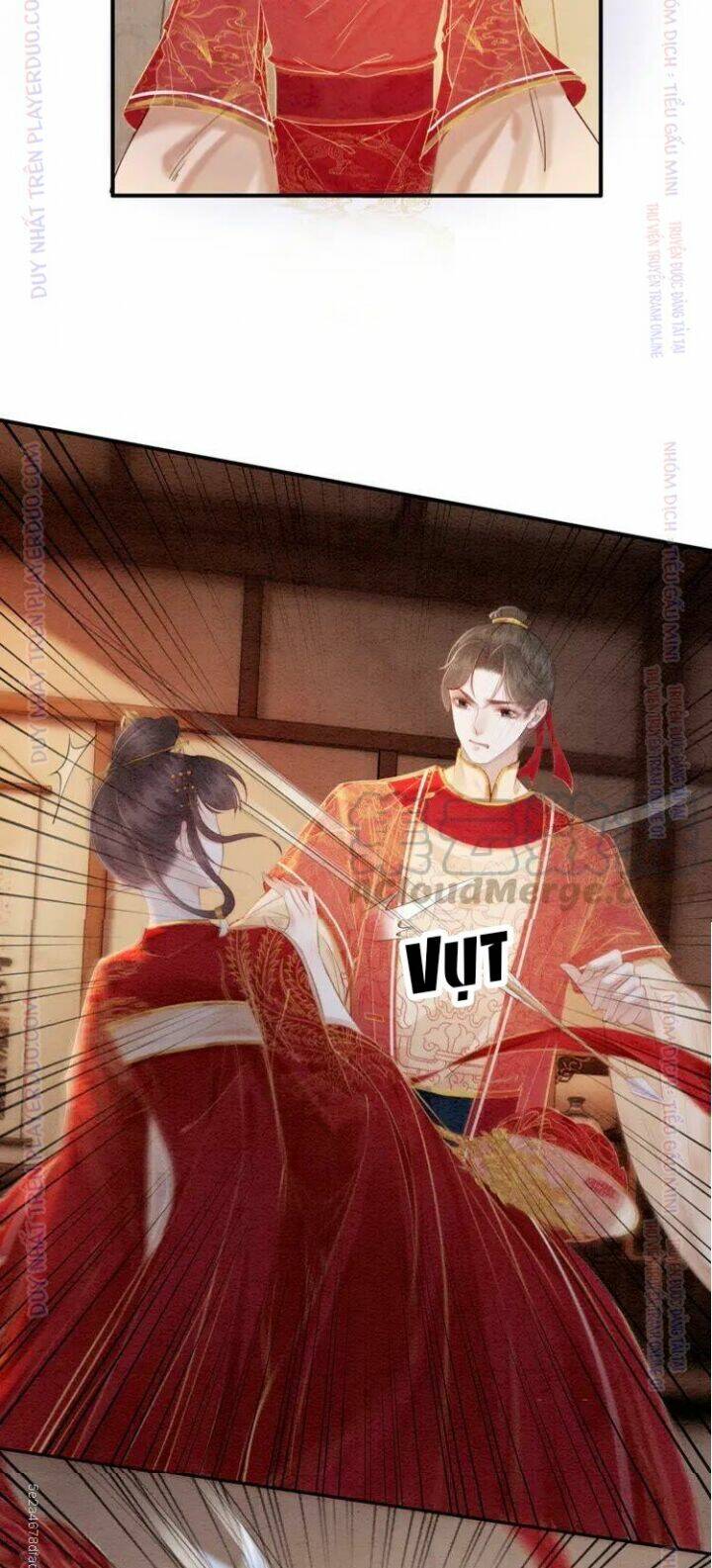 trọng sinh bá sủng nhiếp chính vương quá mạnh mẽ chapter 213 31