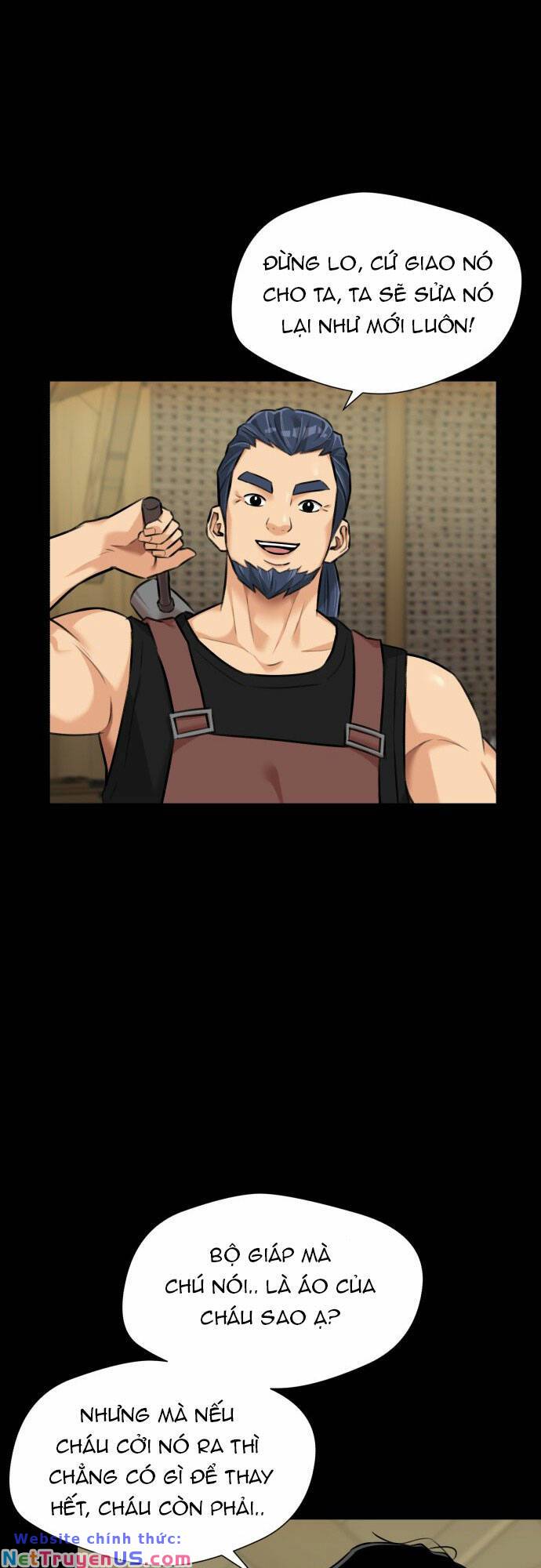 gương mặt thiên tài chapter 91 42