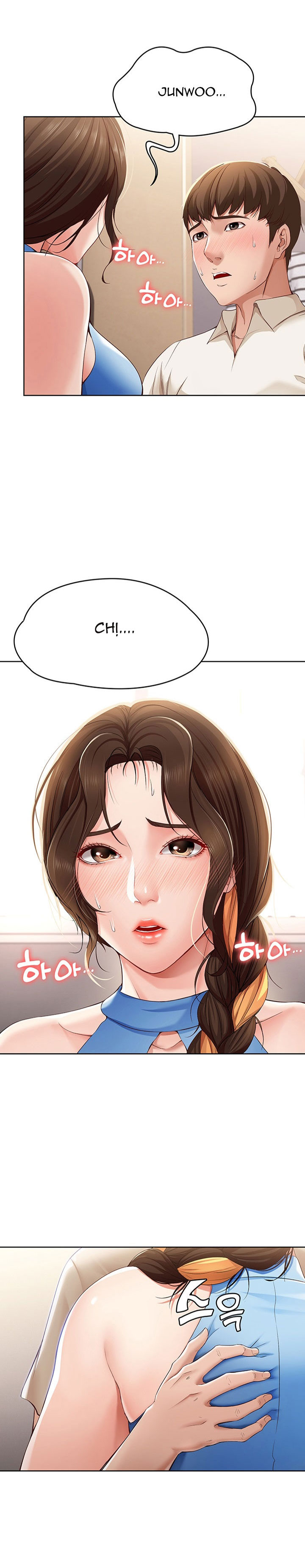 nhật ký nội trú chapter 11.2 11