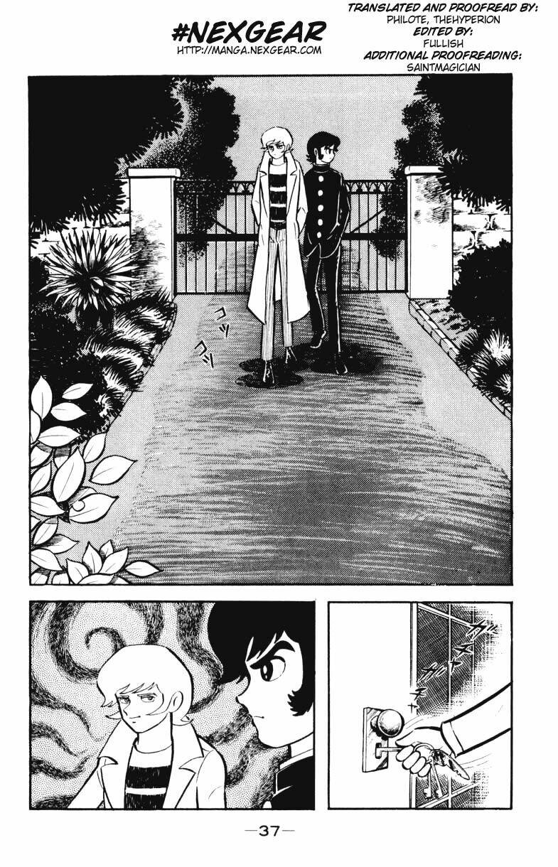 devilman chapter 2 2