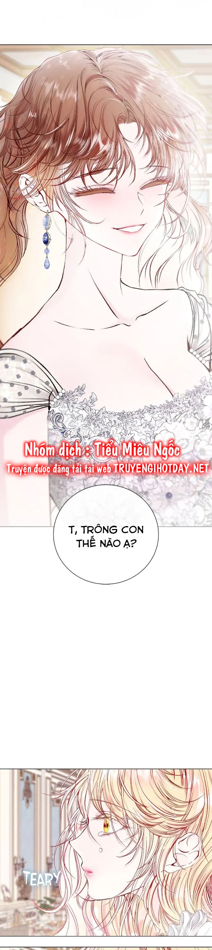 tôi đã trở thành tiểu thư xấu xí chapter 130 29