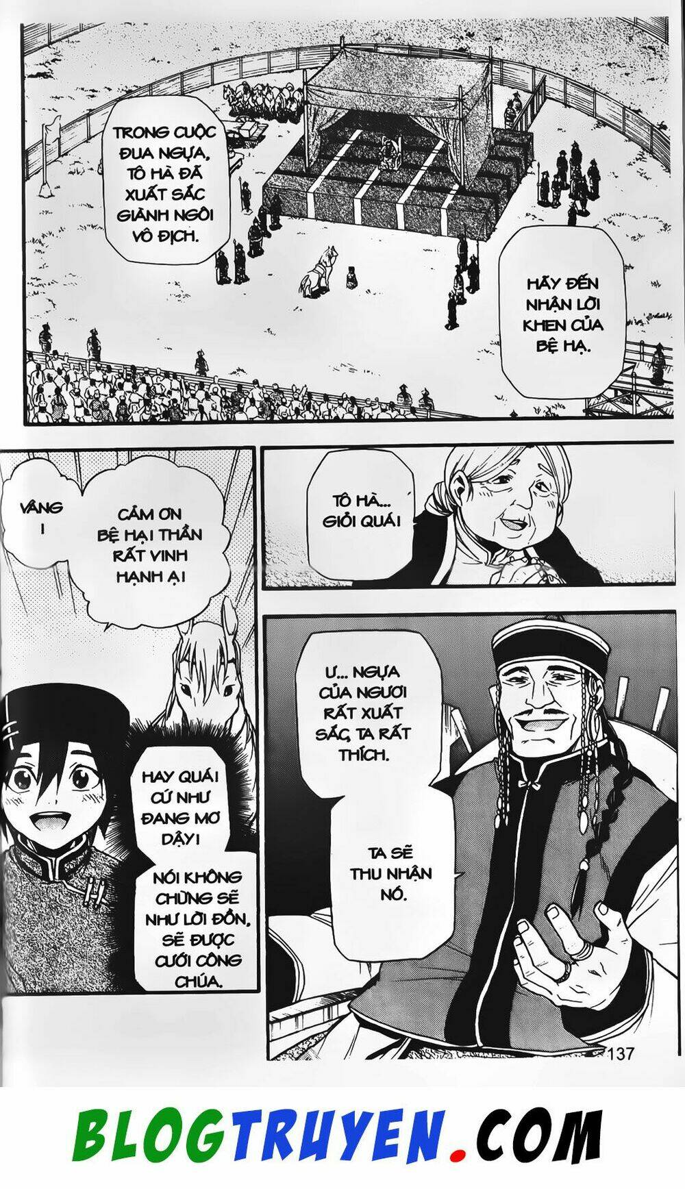 emma đến từ địa phủ chapter 17 18