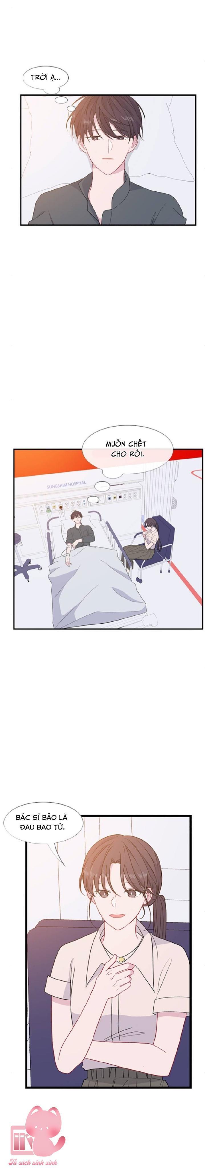 về bên anh chapter 112 21