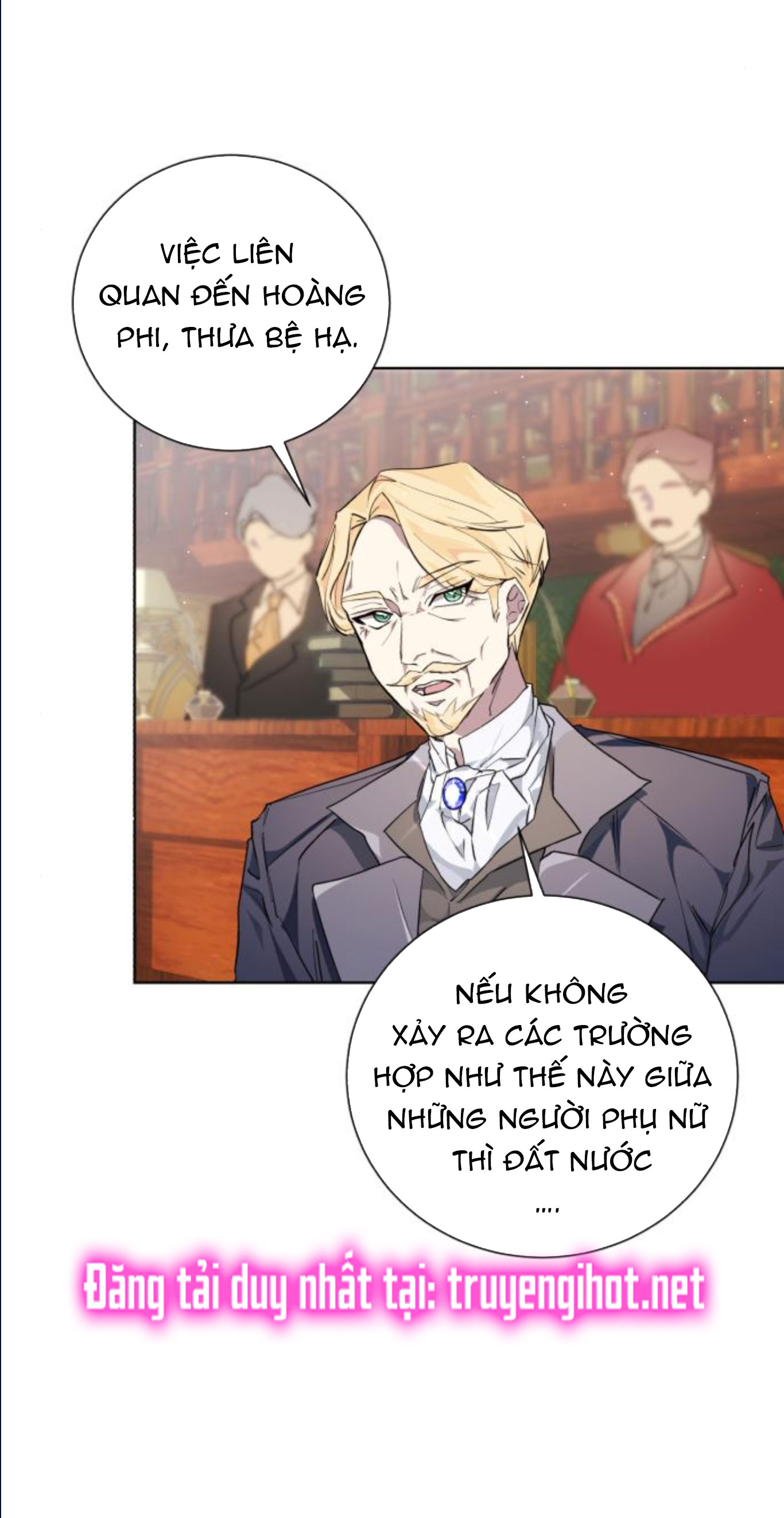 đã có lúc ta muốn nàng chết đi chapter 6.1 7