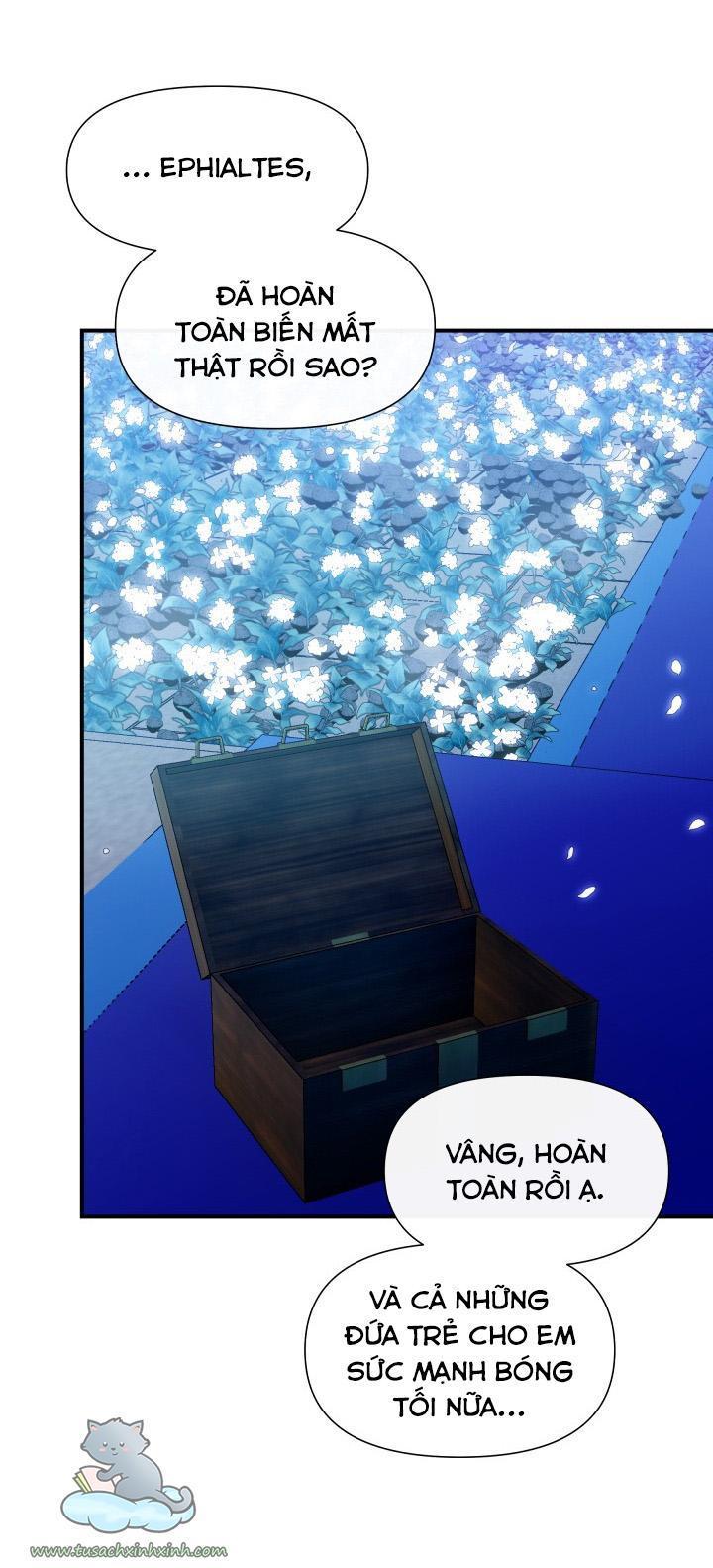 công nương khế ước của gia tộc công tước quái vật chapter 129 14