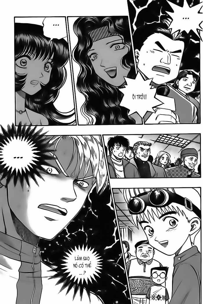 bowling king chapter 18 8