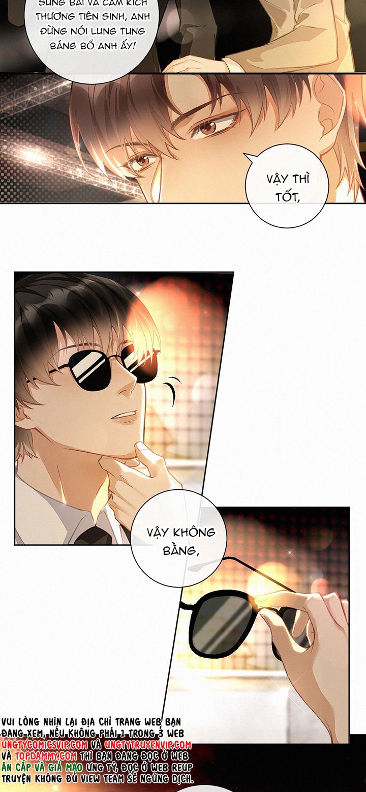 thực sắc chapter 13 20