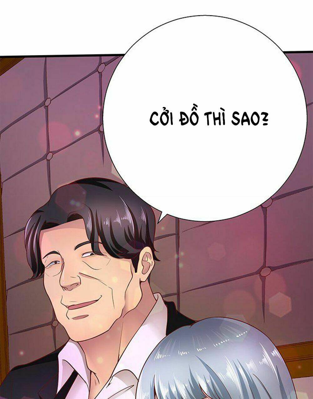 khi trò chơi ác ma bắt đầu chapter 18 11