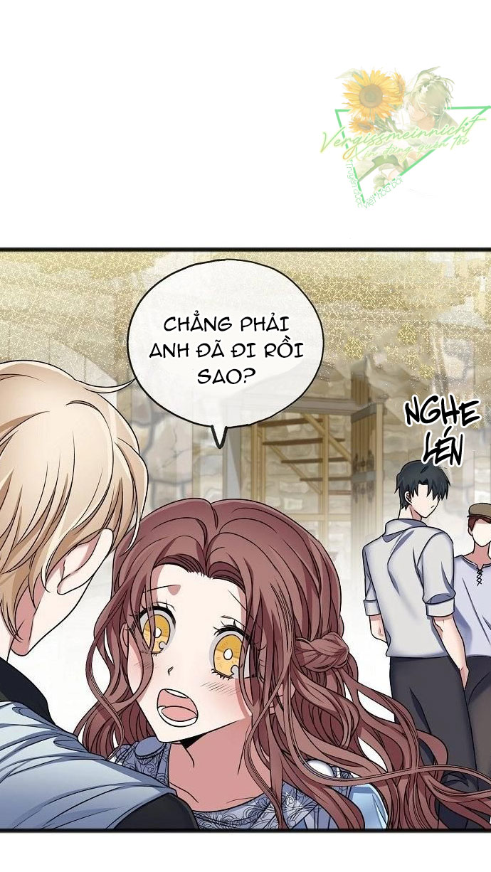 Gửi Anh Người Chưa Từng Yêu Tôi Chapter 6 - Next Chapter 7