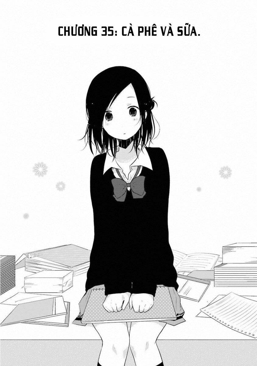 one week friends chapter 35 2