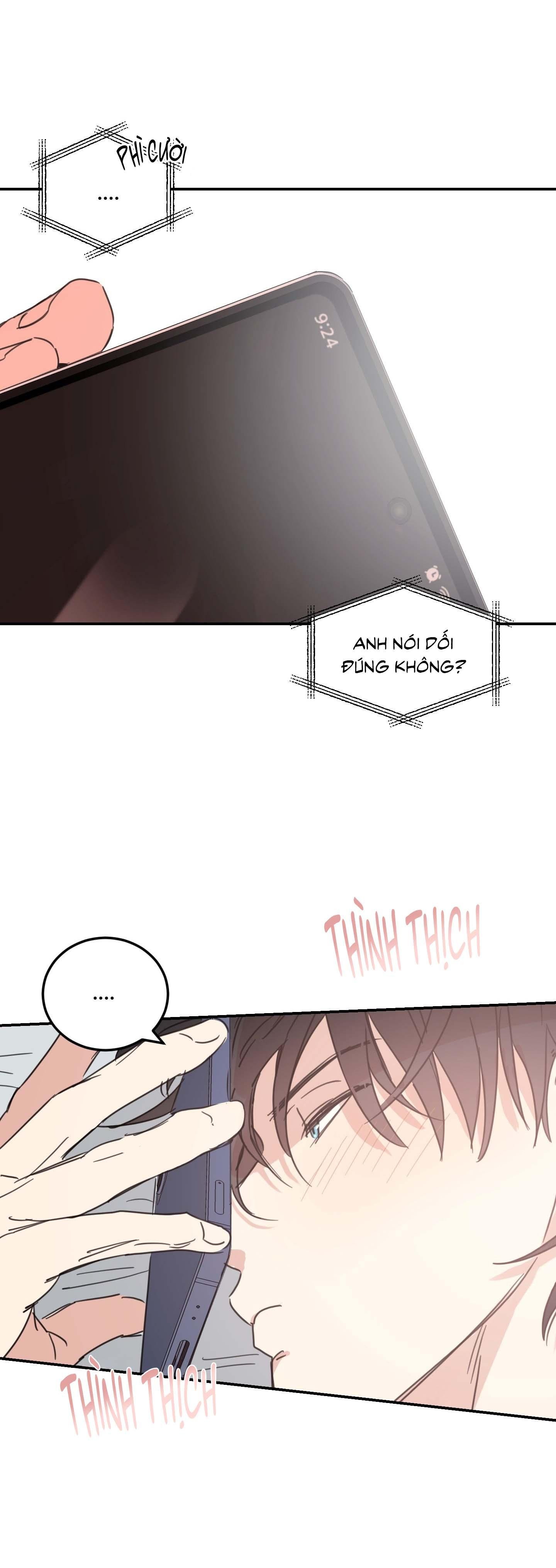 ngôi nhà hướng mặt trời mọc chapter 43 27