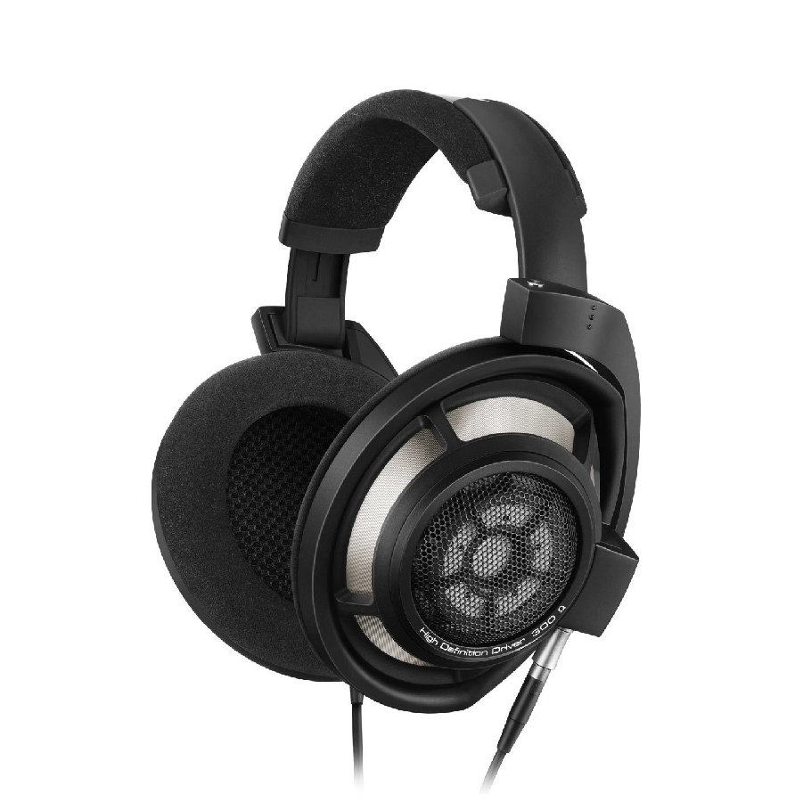 Tai nghe SENNHEISER HD 800 S - Hàng Chính Hãng