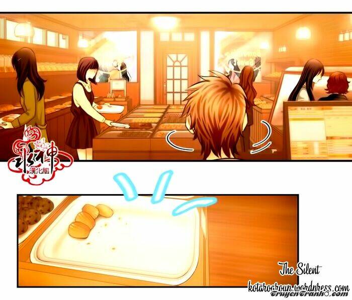 something sweet chapter 1 4