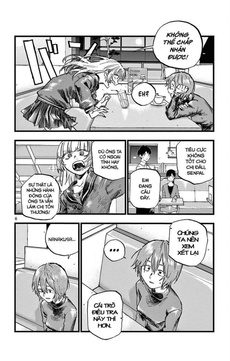 bản nhạc của kẻ đi dạo đêm chapter 78 7