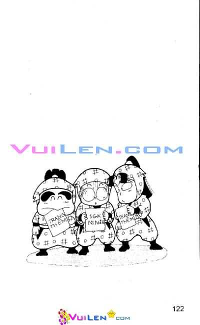 ninja loạn thị chapter 38 123