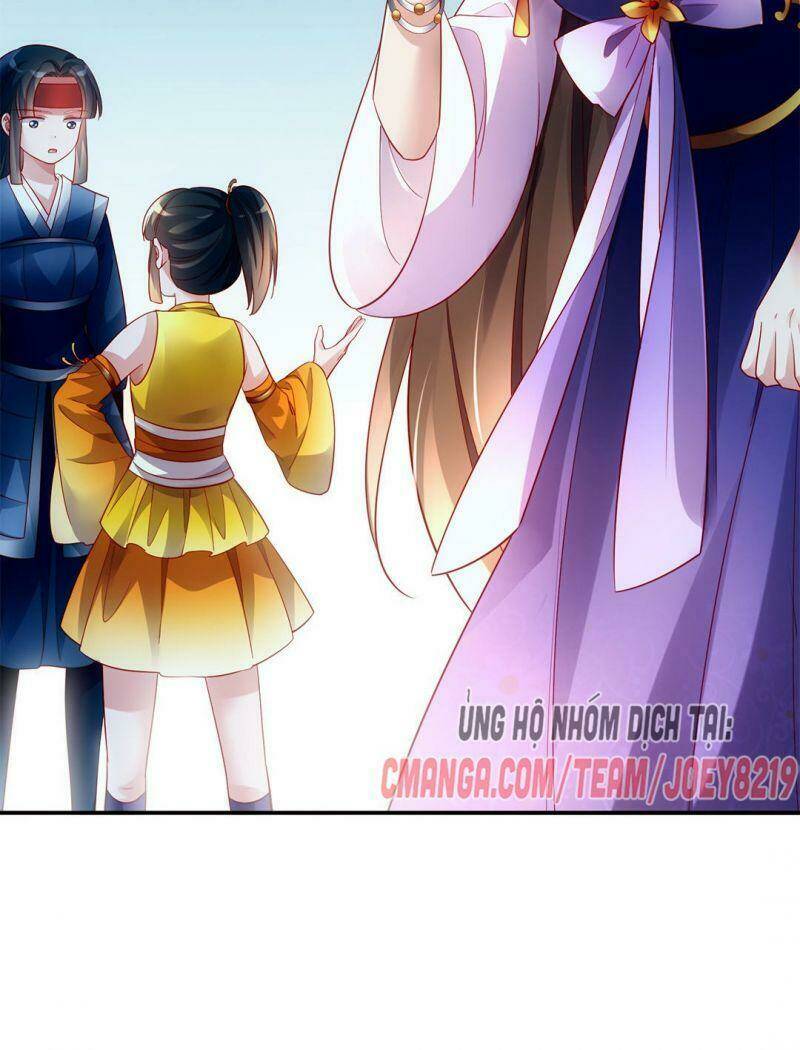 thiên kim bất hoán chapter 62 24