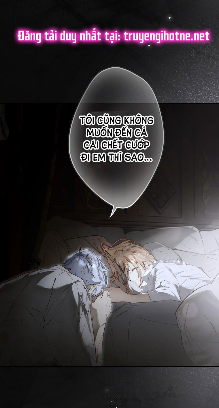 quý cô bí ẩn - secret lady chapter 74.2 32