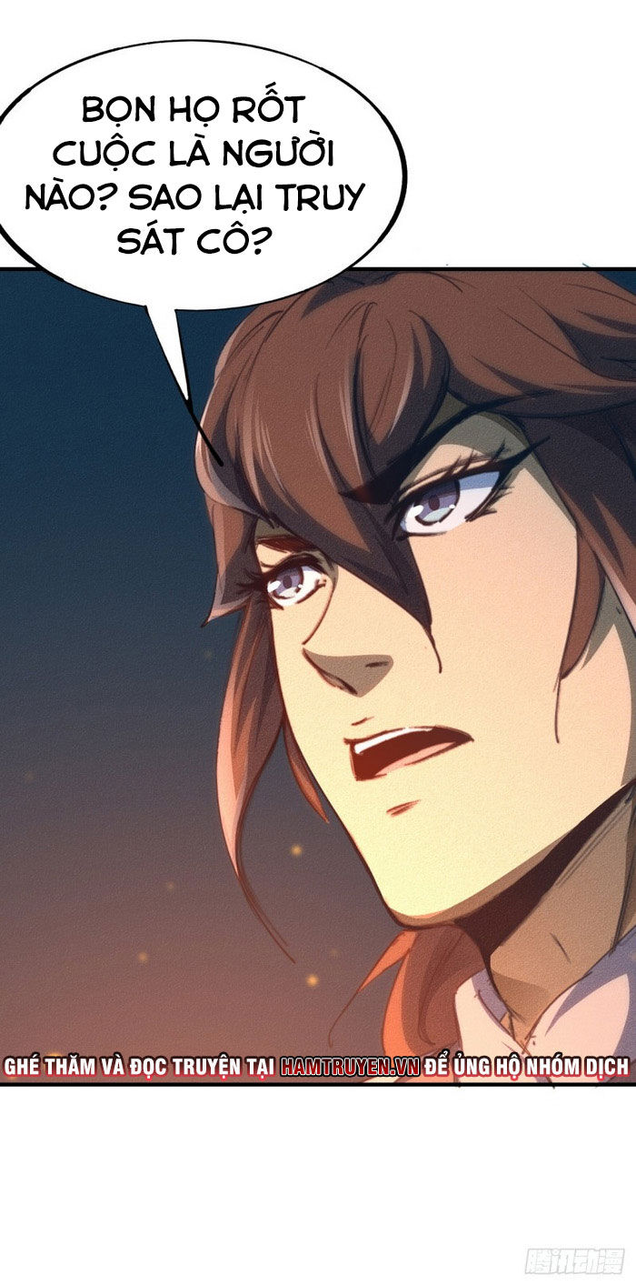 ta thành thần một mình chapter 4 62