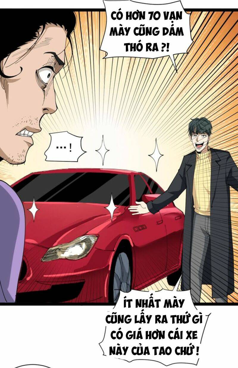 hồi xuân tiểu độc y chapter 22 42