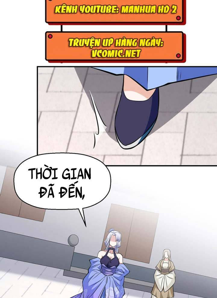 võ đạo độc tôn chapter 505 20