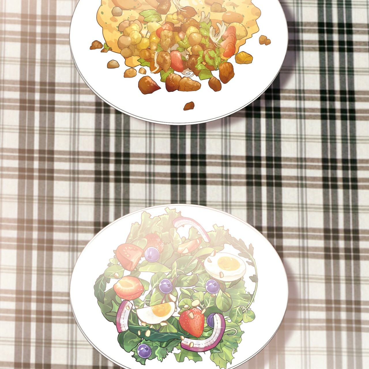 juliet, ở đây không phải là kansas đâu! chapter 7 59