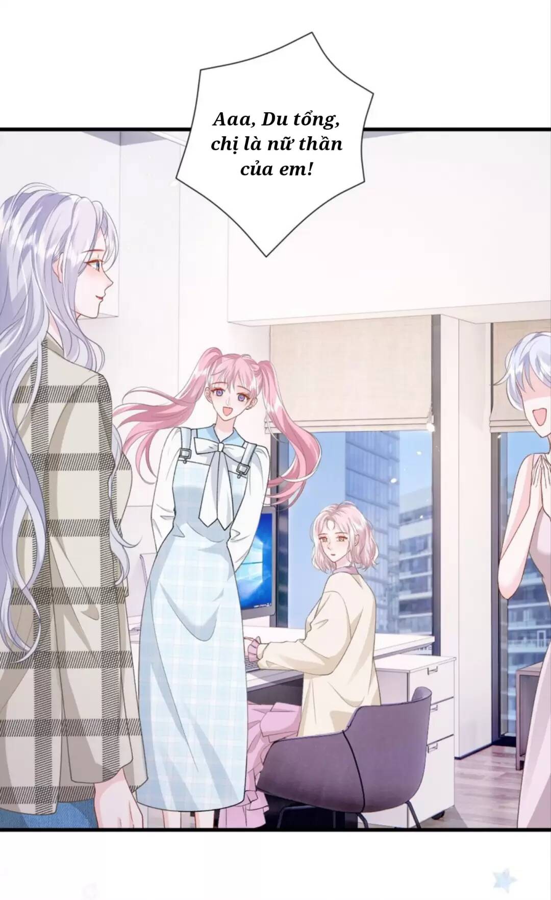 mận xanh chapter 32 37