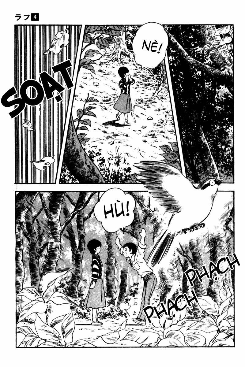 rough - ngọc thô chapter 33 18