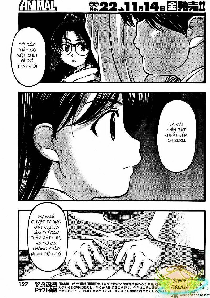 umi no misaki chapter 36 9