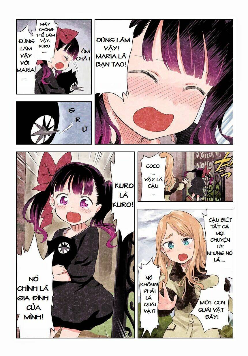 kuro (soumato) chapter 7 3