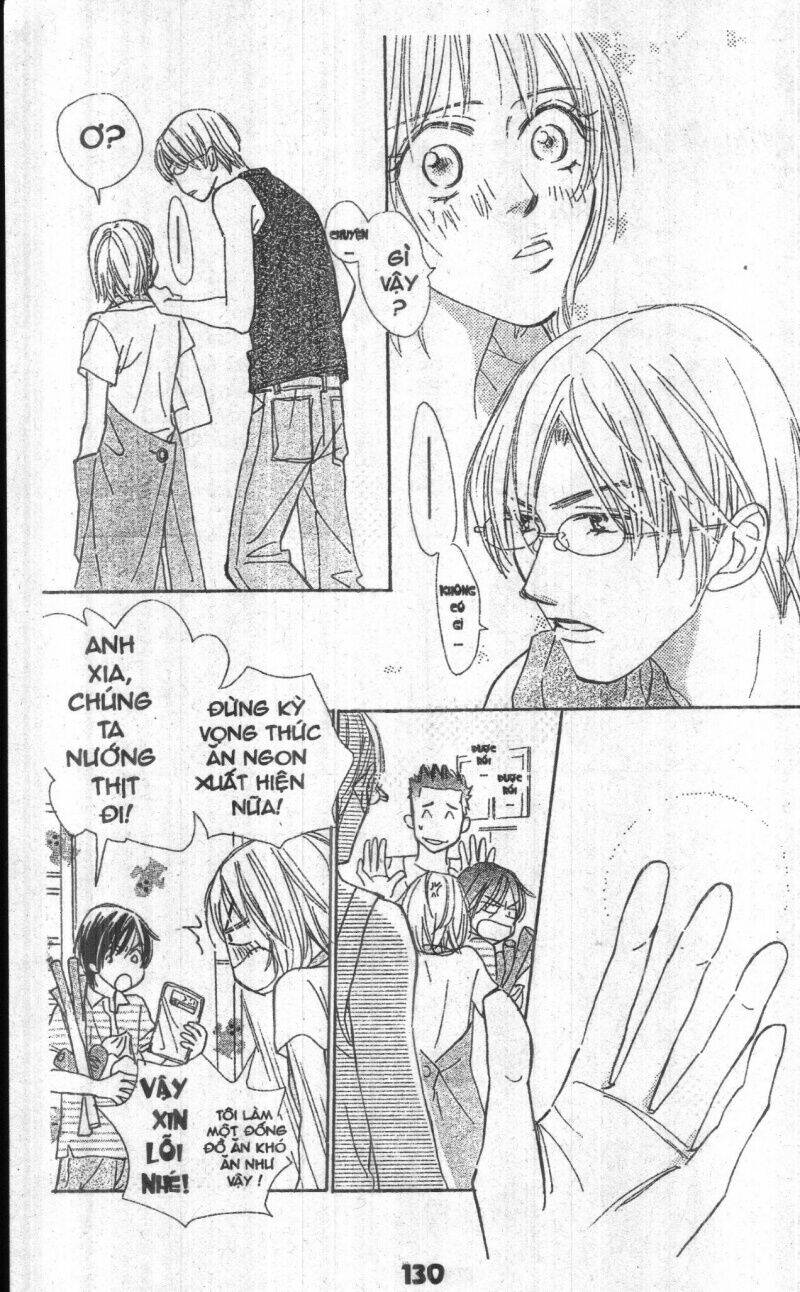 sweet mission chapter 2 129