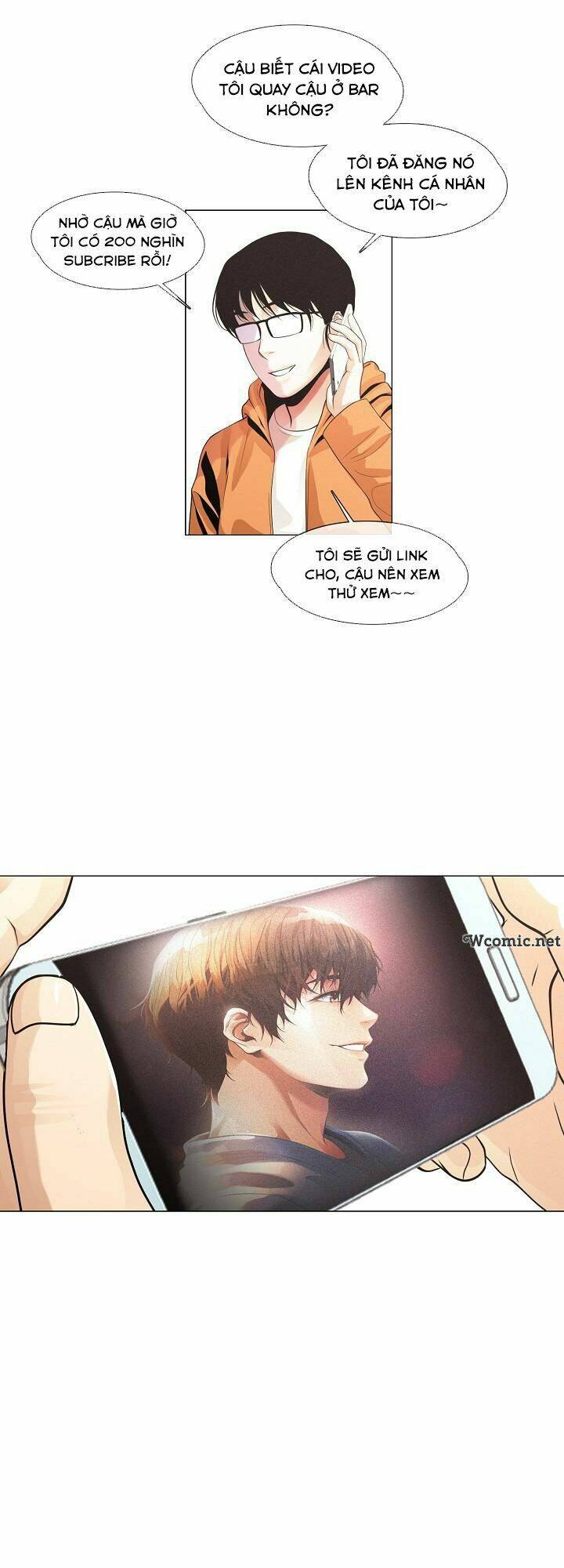 thước phim sự thật chapter 23 23