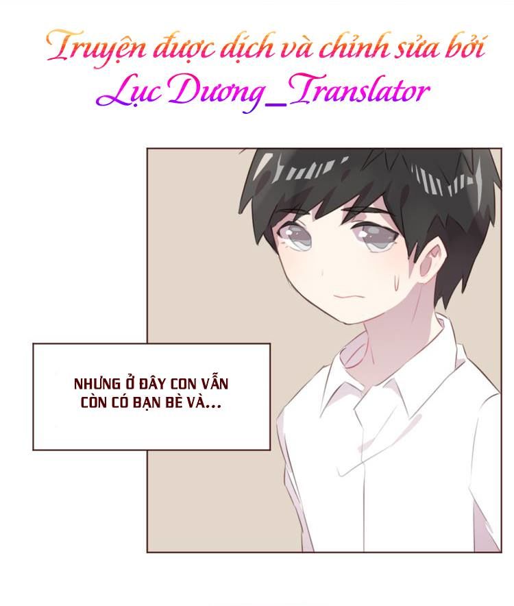 người yêu biến mất chapter 43 5