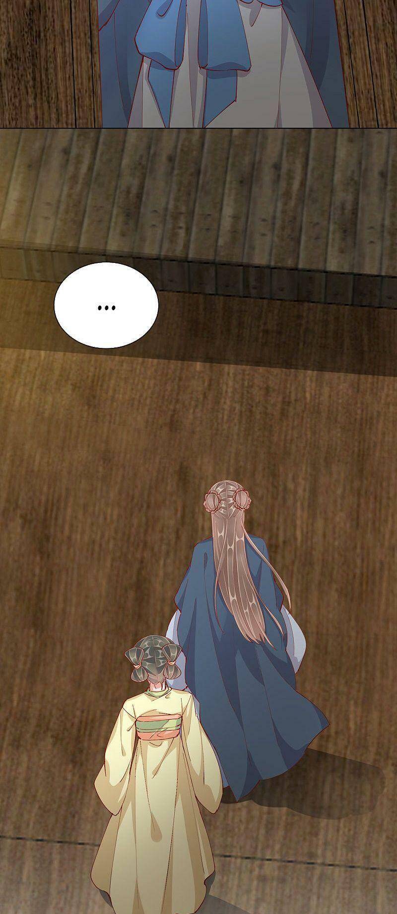 công lược trưởng thành của vương phi chapter 47 29