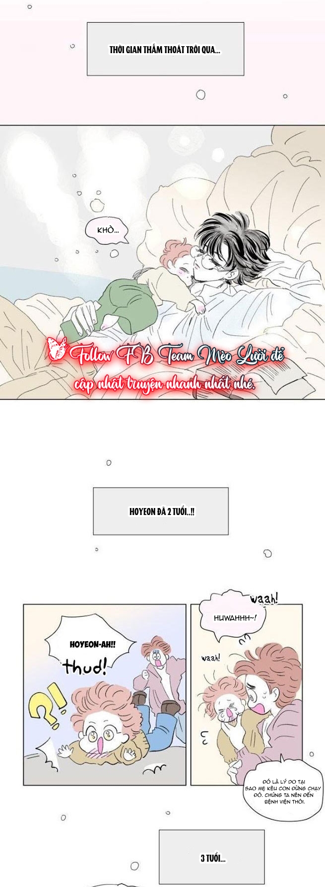 câu chuyện của hosik chapter 62 15