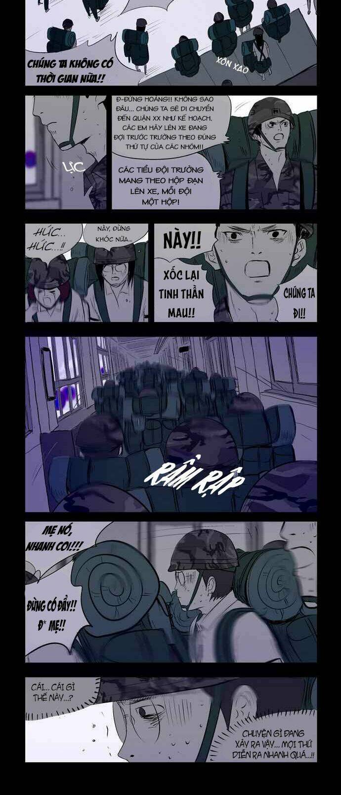 after school war activities chapter 19 9