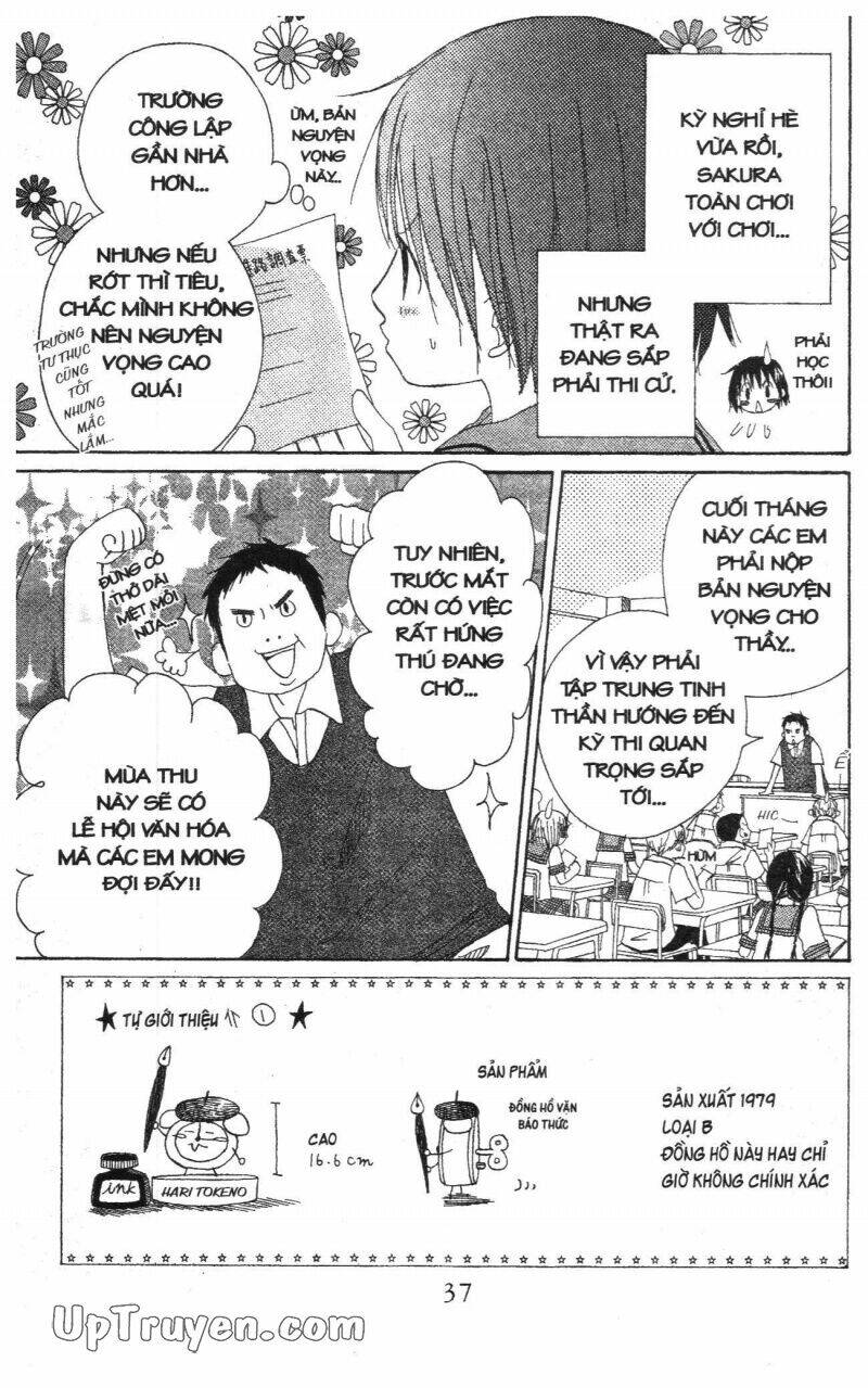 oniichan to issyo chapter 3 38