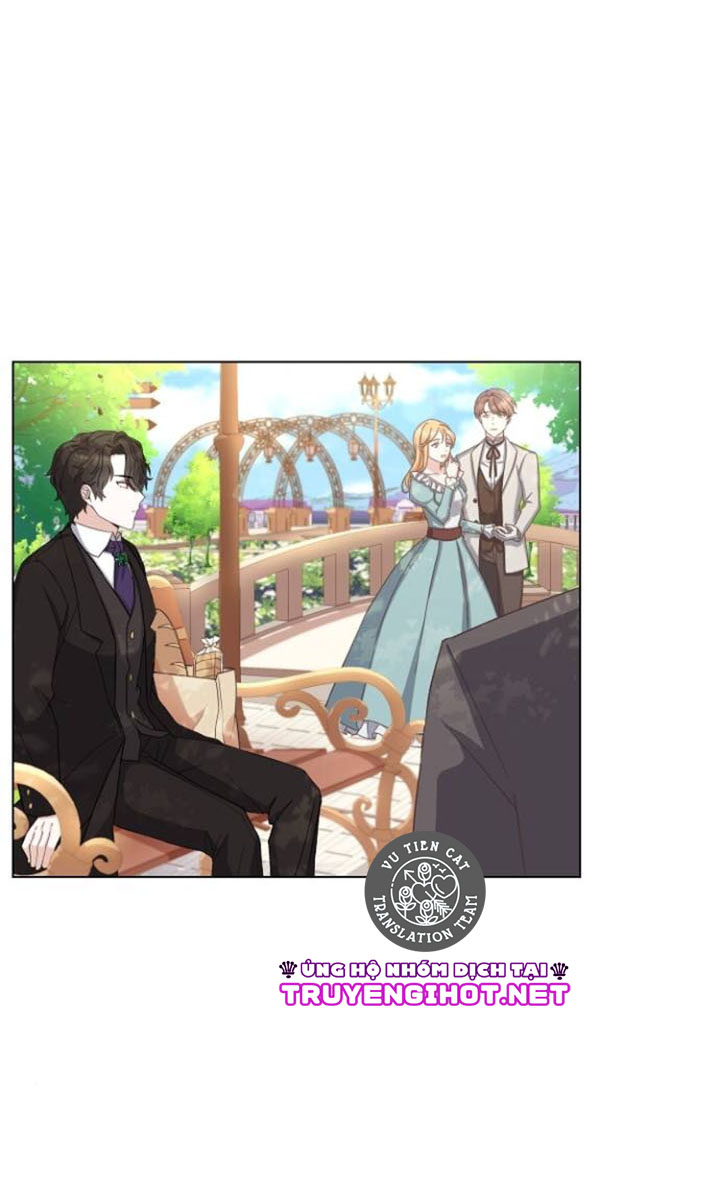 lời cầu hôn đến từ hoàng đế chapter 33.2 37