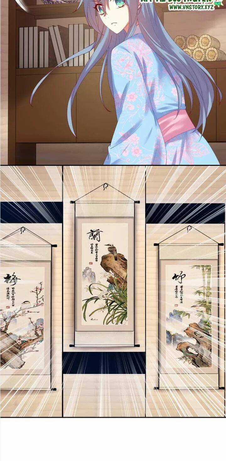 đô đốc đại nhân sủng thê kí chapter 60 19