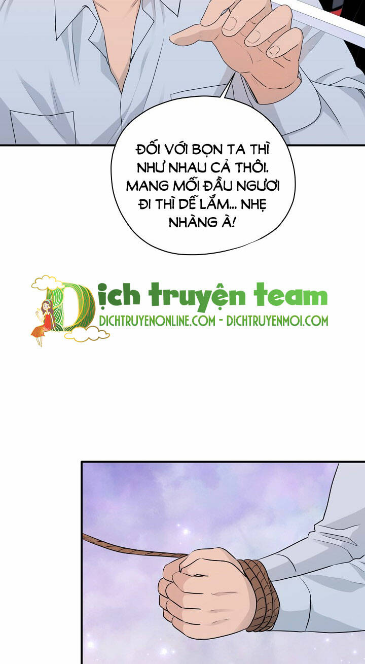 cuộc sống kỳ thú chapter 101 17