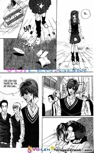 goong - [ hoàng cung ] chapter 6 147