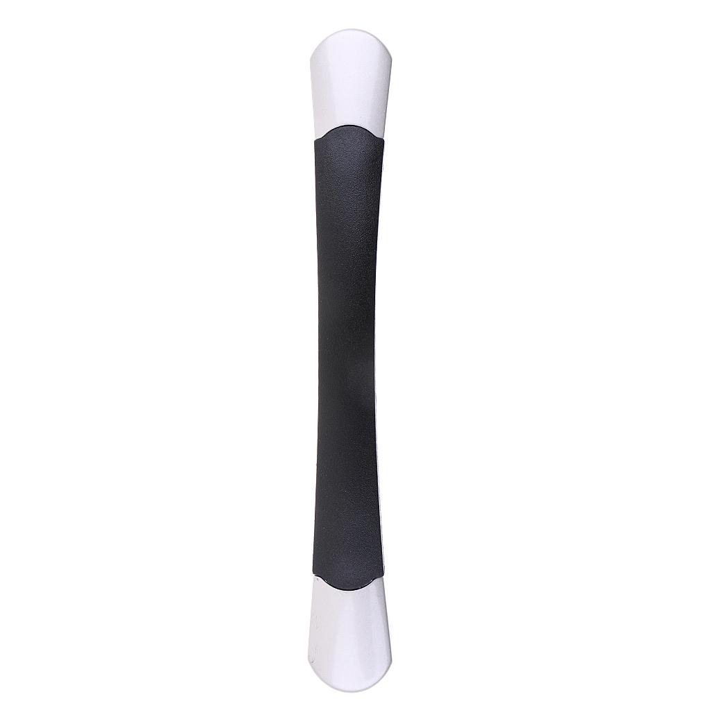 Luggage Carrying Handle Suitcase Makeup Case Spare Grip Replacement Black